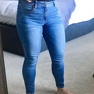 American Eagle Jegging